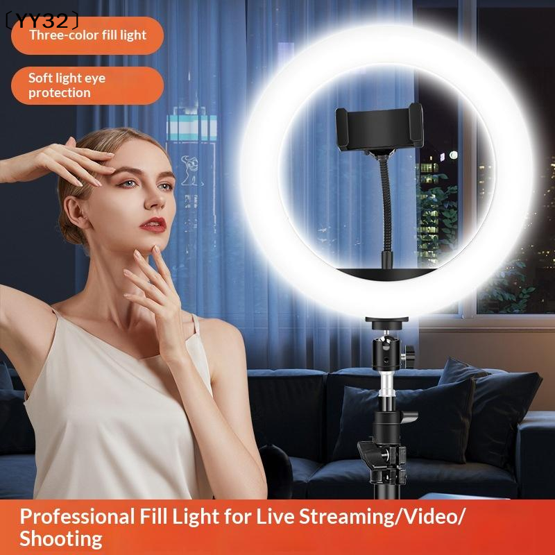 Photography Lighting Led - 1 Set Dimmable LED Lamp Photography
