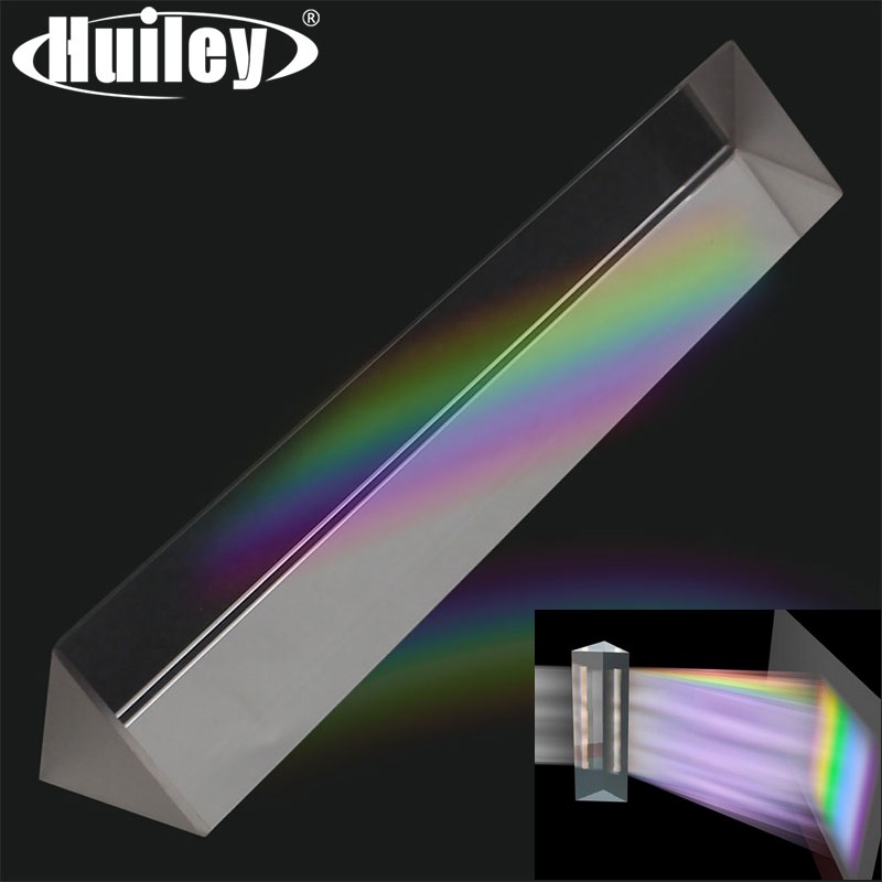 Optical Glass Prism for Photog - Photography Lighting Options บทวิจารณ์และราคา