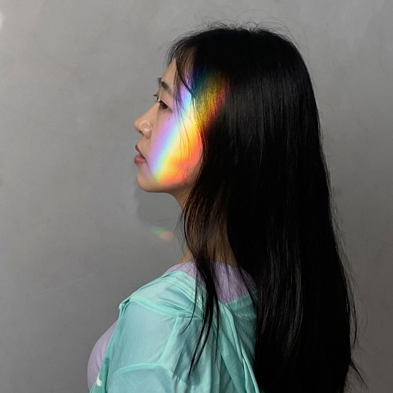 Optical Glass Prism for Photog - Photography Lighting Options บทวิจารณ์และราคา