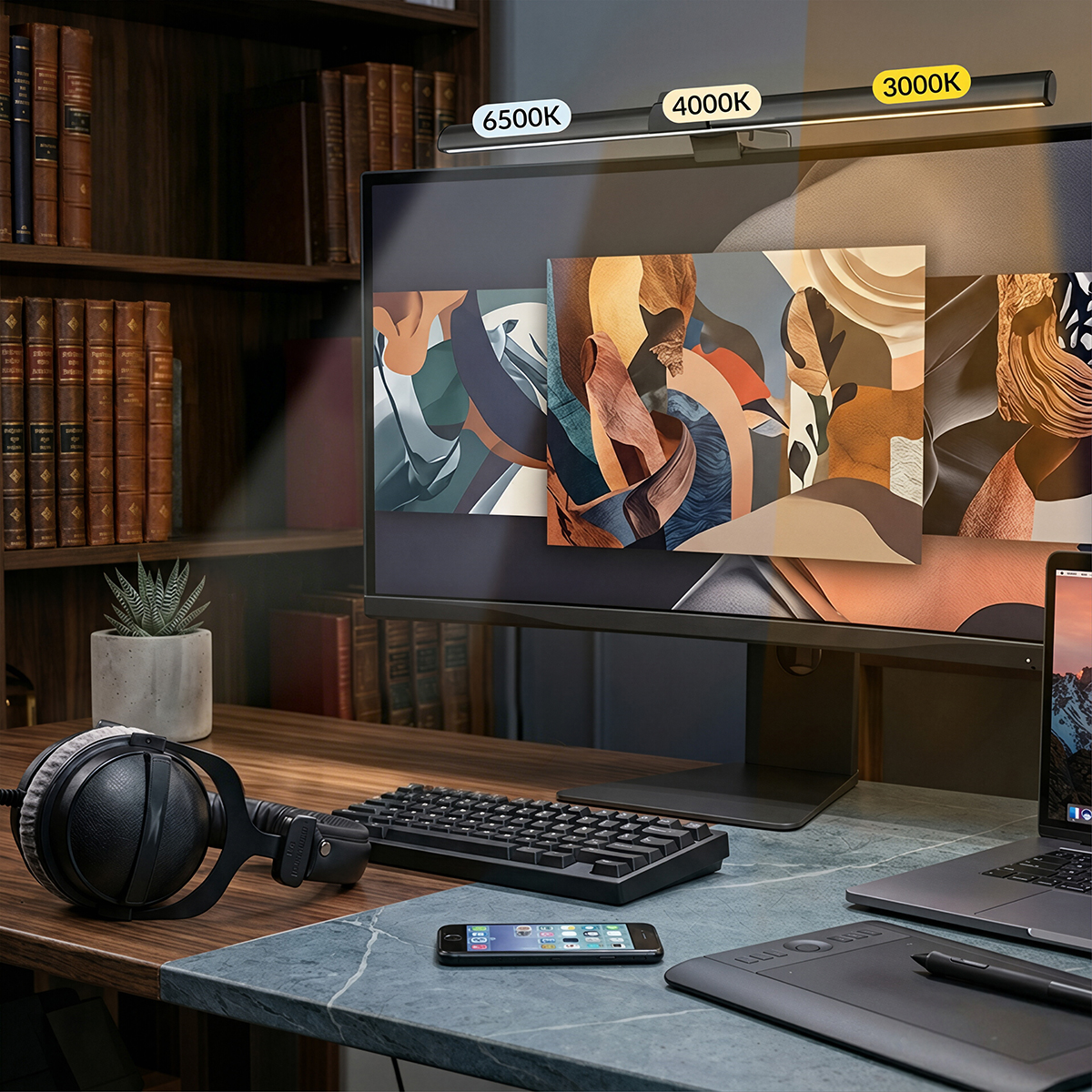 USB Powered LED Computer Scree - Photography Lighting Game บทวิจารณ์และราคา