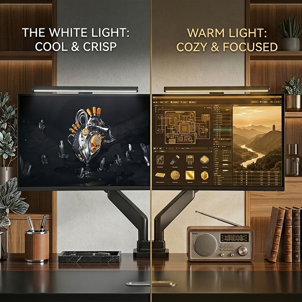 USB Powered LED Computer Scree - Photography Lighting Game บทวิจารณ์และราคา