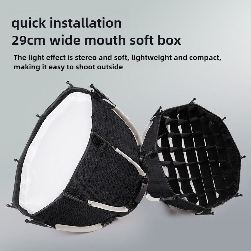 29cm 90cm Photography Octagona - Photography Lighting Options บทวิจารณ์และราคา