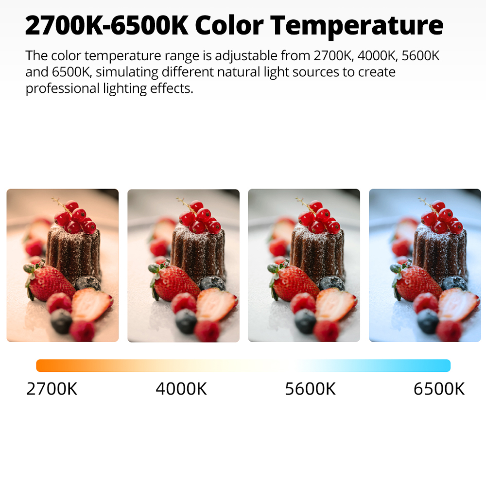 INKEE GCA20U Air Tube LED Ligh - Photography Lighting Options บทวิจารณ์และราคา