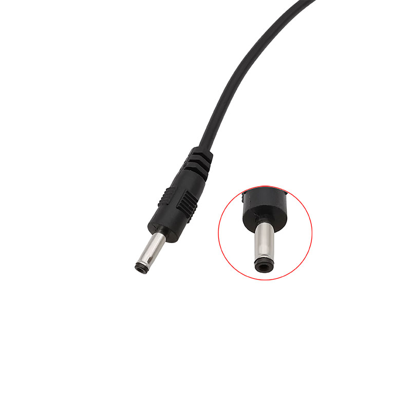 DC 3.5mm X 1.35mm Male Plug Fe - Photography Led Lighting Kit บทวิจารณ์และราคา