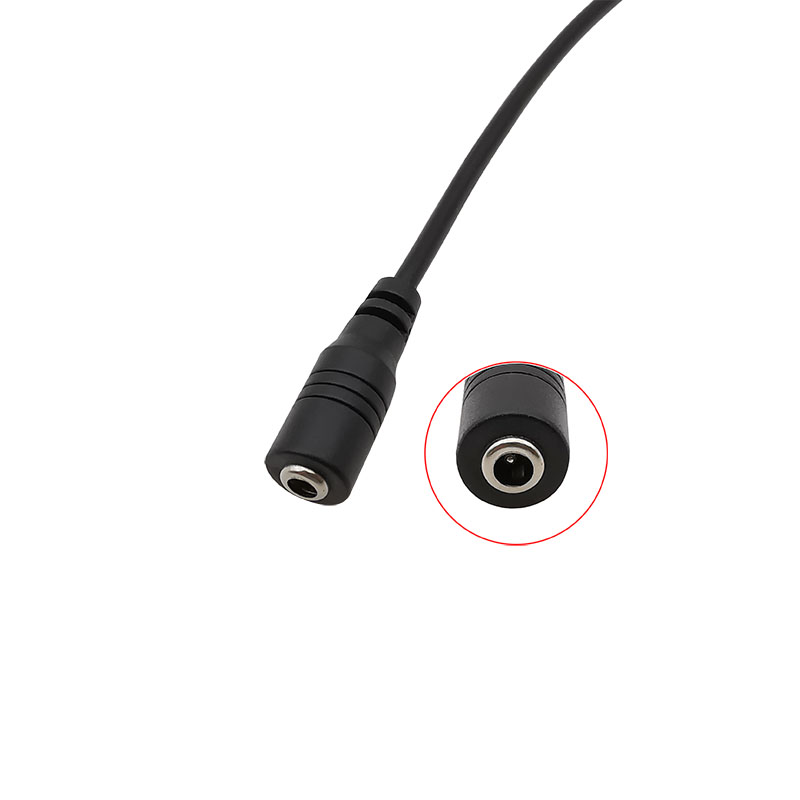 DC 3.5mm X 1.35mm Male Plug Fe - Photography Led Lighting Kit บทวิจารณ์และราคา