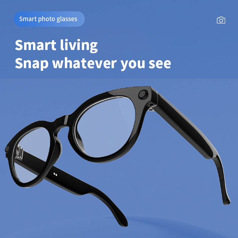 800W Camera Smart AI Glasses V - Photography Lighting Ai บทวิจารณ์และราคา
