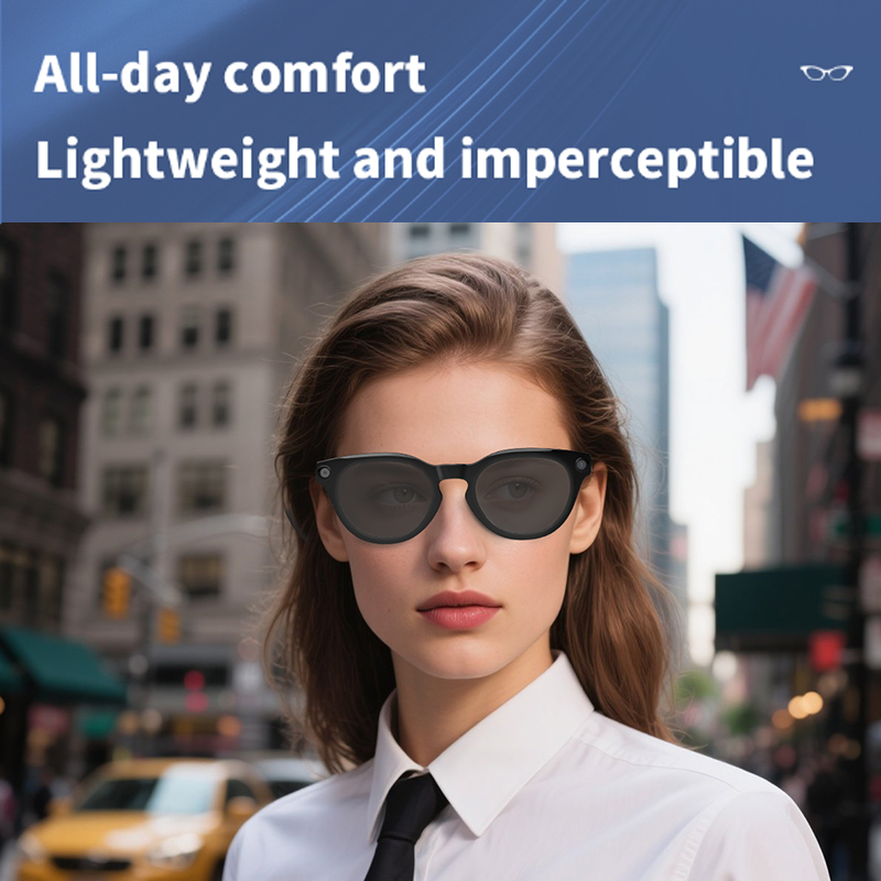 800W Camera Smart AI Glasses V - Photography Lighting Ai บทวิจารณ์และราคา