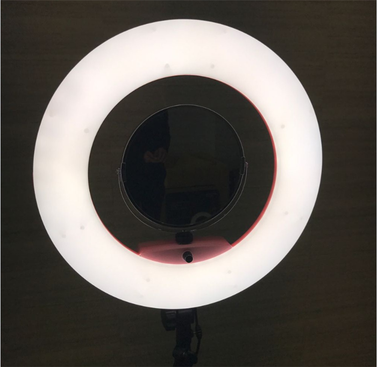 FD-480II 3200-5500K 96W 480 LE - Photography And Lighting บทวิจารณ์และราคา