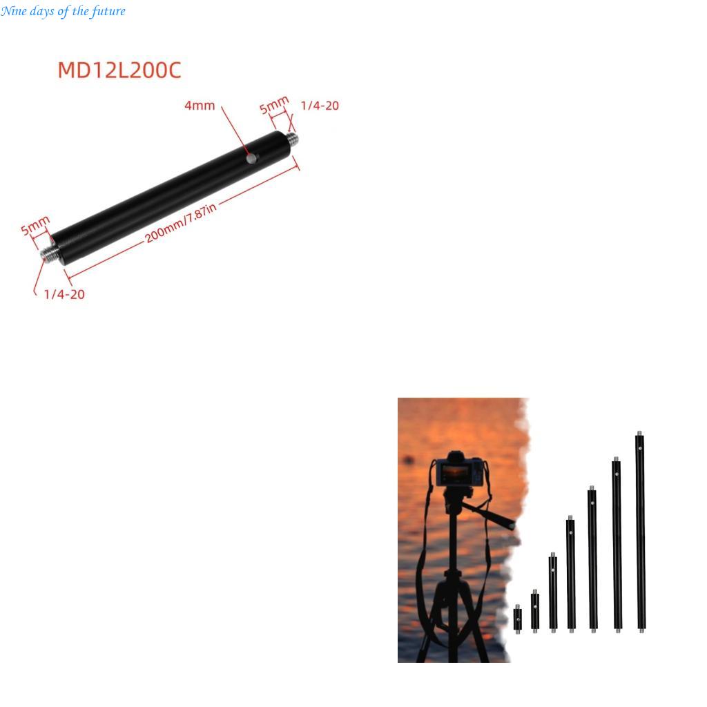 Aluminum Threaded Rod 4mm Fixi - Photography Lighting Options บทวิจารณ์และราคา