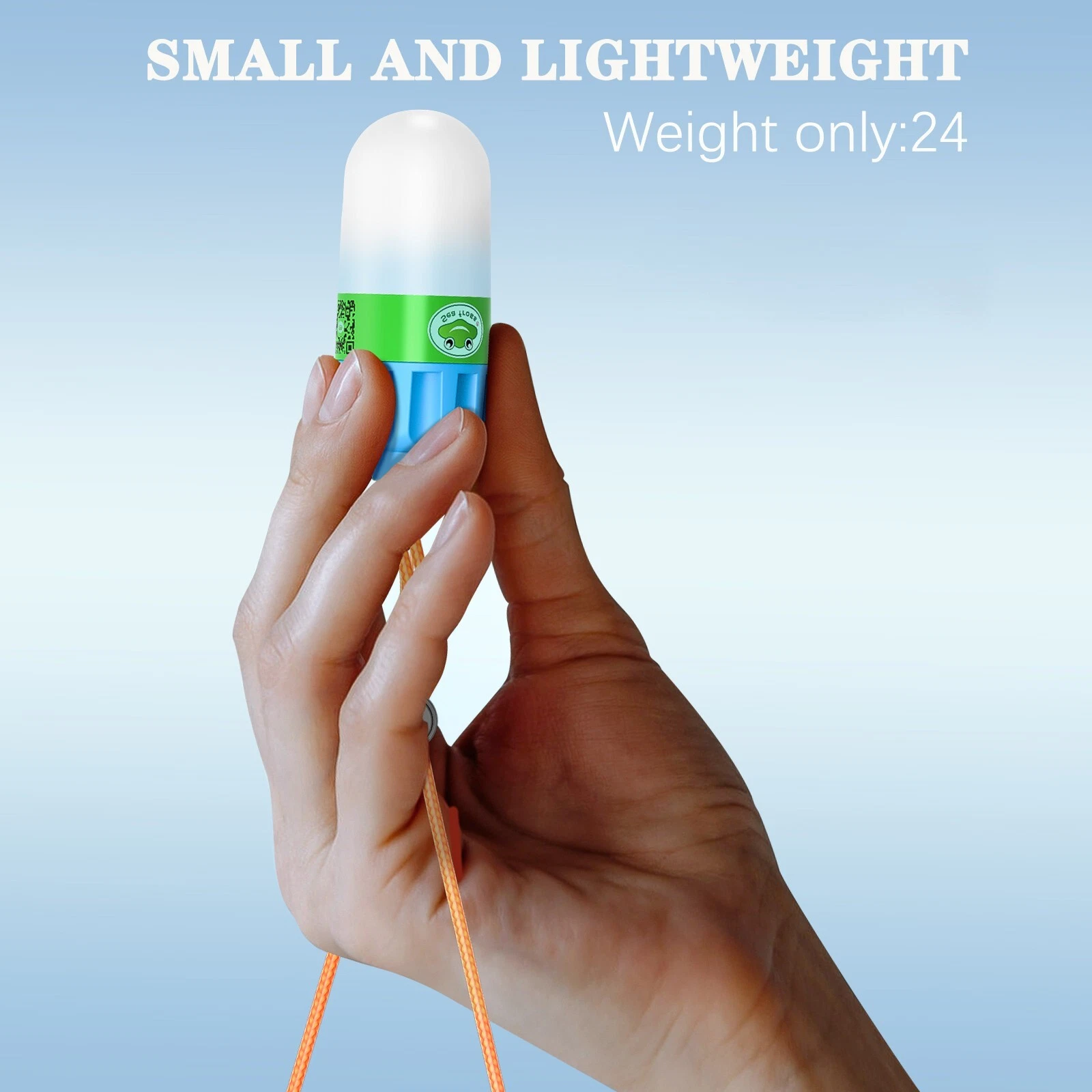 Seafrogs SF-P01 Scuba Diving S - Photography Lighting Options บทวิจารณ์และราคา
