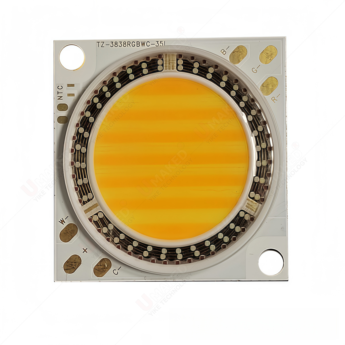 38x38mm 290W COB SMD LED Beads - Photography Lighting Options บทวิจารณ์และราคา