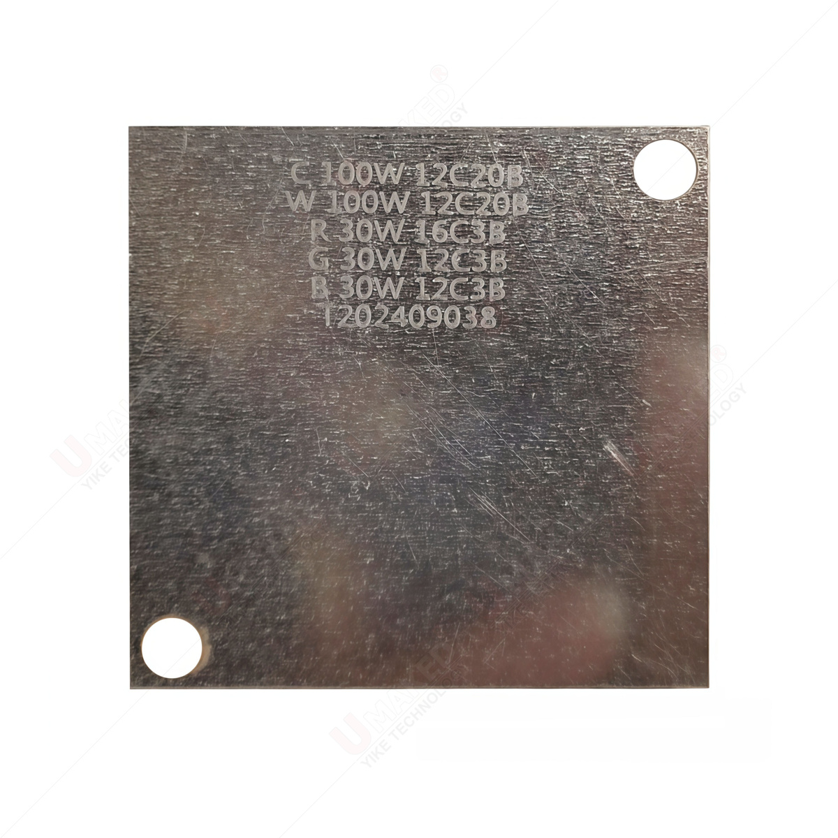 38x38mm 290W COB SMD LED Beads - Photography Lighting Options บทวิจารณ์และราคา