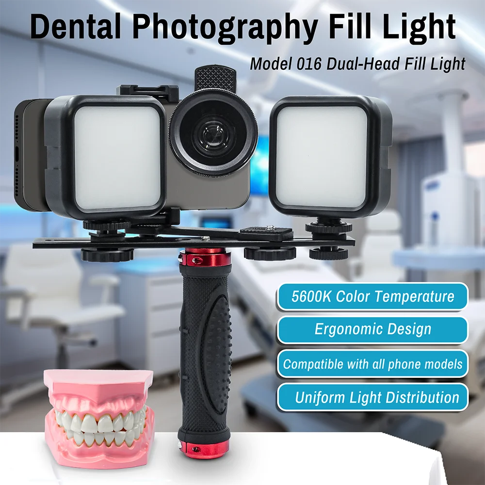 Dental Photography Light Intra - Photography Lighting Led บทวิจารณ์และราคา
