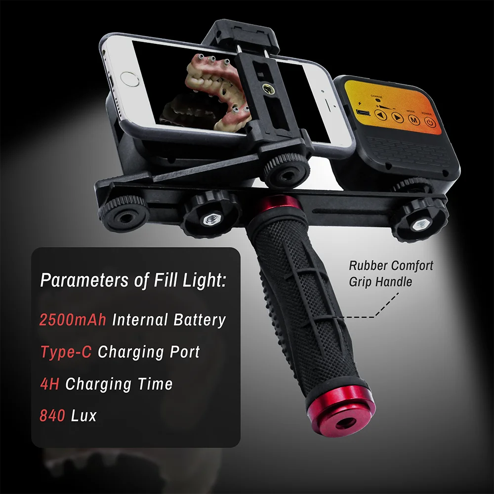 Dental Photography Light Intra - Photography Lighting Led บทวิจารณ์และราคา