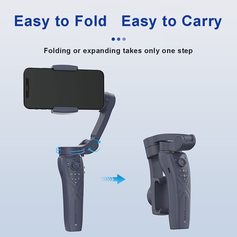 A99E-F12 3-Axis Gimbal Stabili - Photography Lighting Ai บทวิจารณ์และราคา