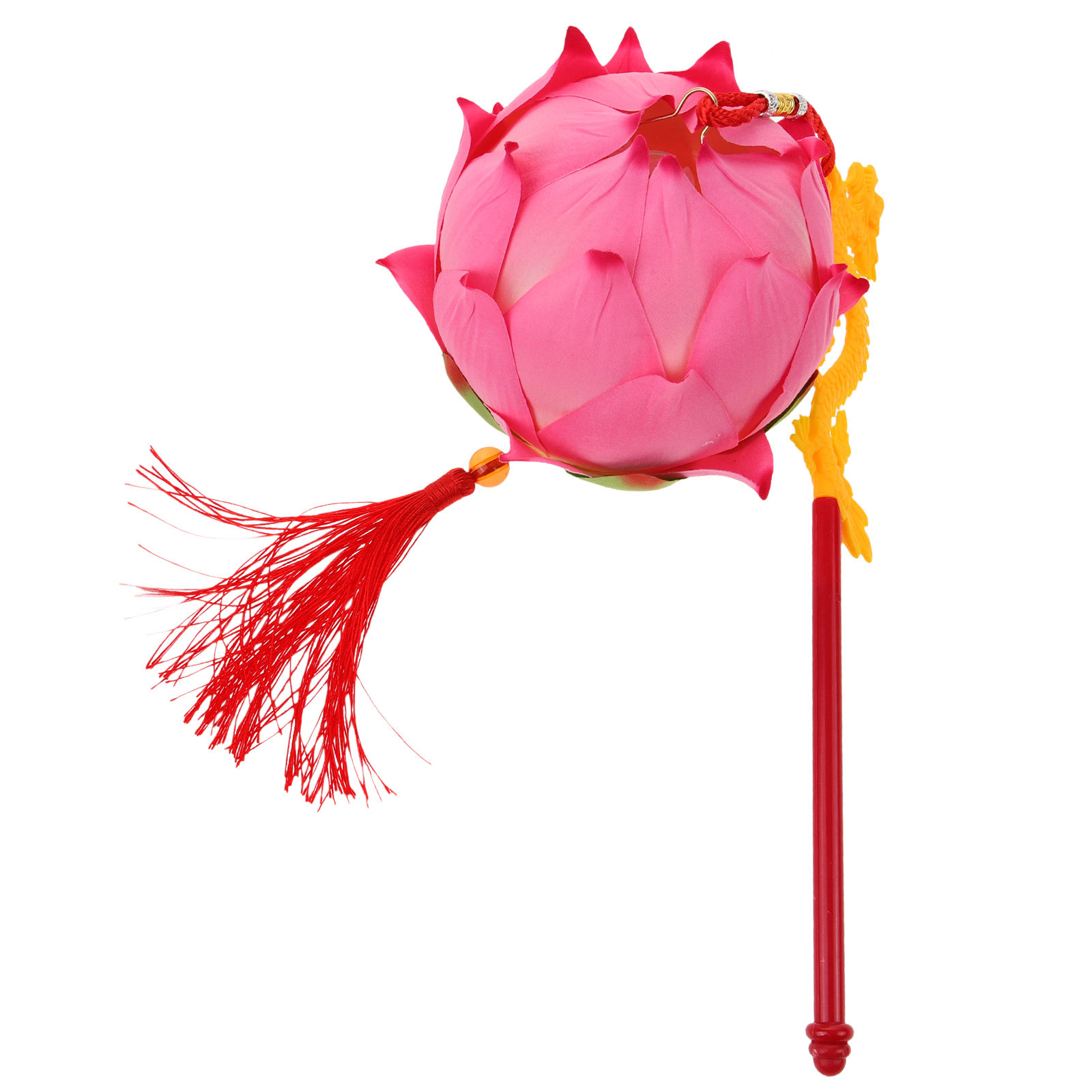 1Set Lotus Lantern Decorative  - Photography And Lighting บทวิจารณ์และราคา