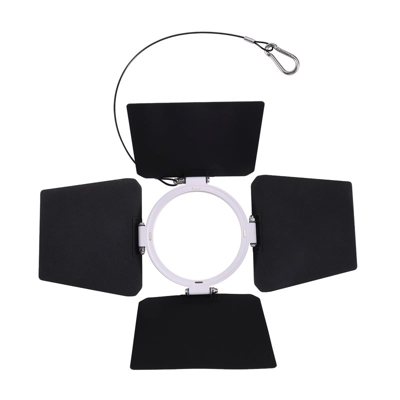 AA84 ML-B4 Magnetic Door Barnd - Barn Door Modifier บทวิจารณ์และราคา