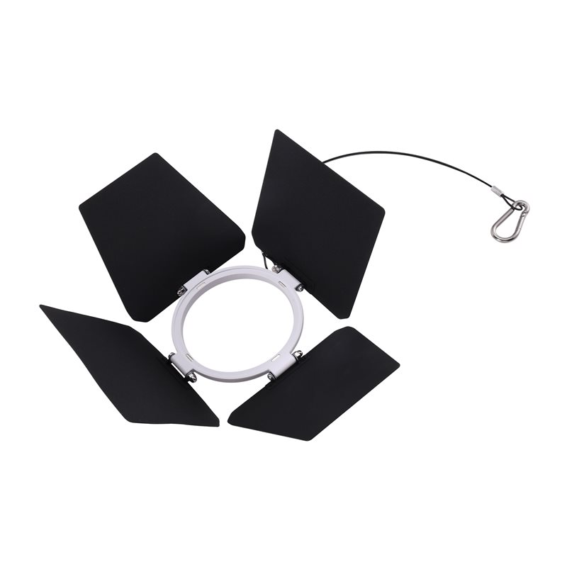 AA84 ML-B4 Magnetic Door Barnd - Barn Door Modifier บทวิจารณ์และราคา