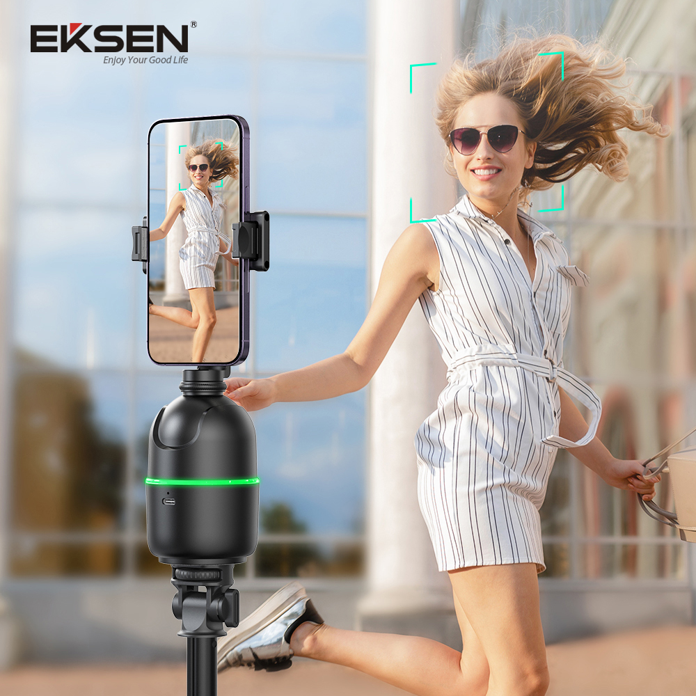 AI Tracking Gimbal Stabilizer, - Photography Lighting Ai บทวิจารณ์และราคา