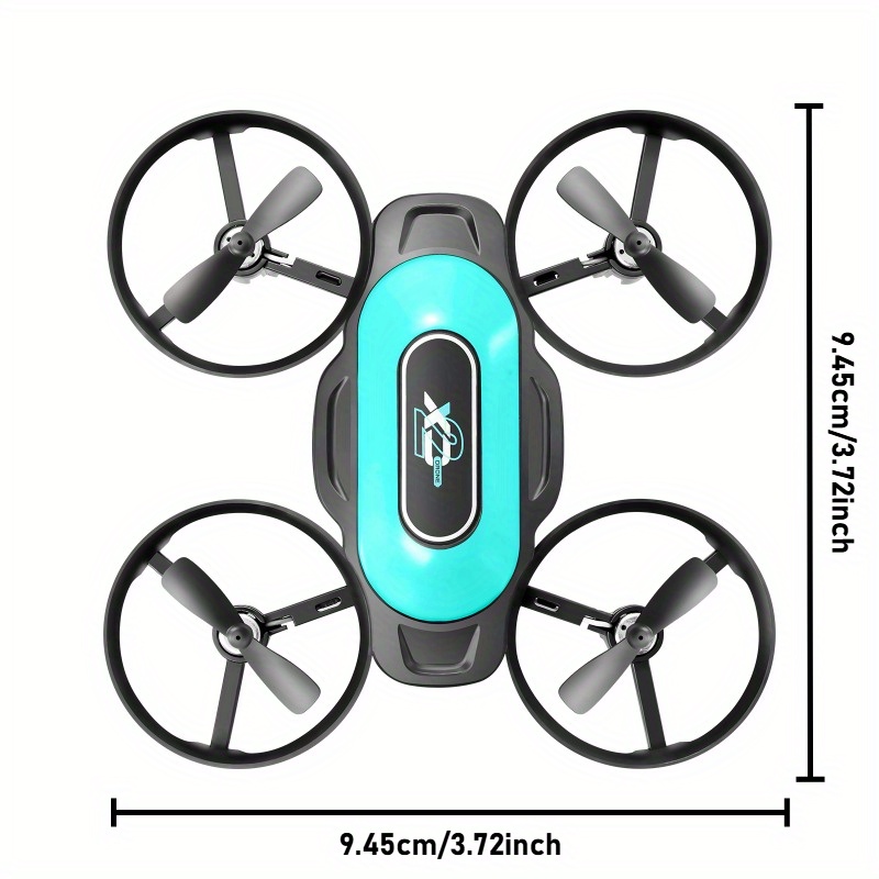 XD2 Mini Drone, 360° Stunt Fli - Photography Lighting Products บทวิจารณ์และราคา