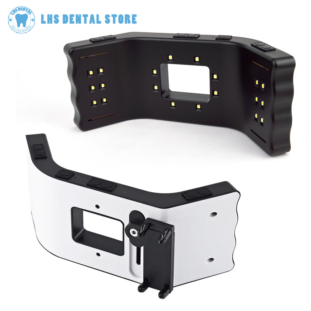 Dental Oral Photography LED La - Photography Led Lighting Kit บทวิจารณ์และราคา
