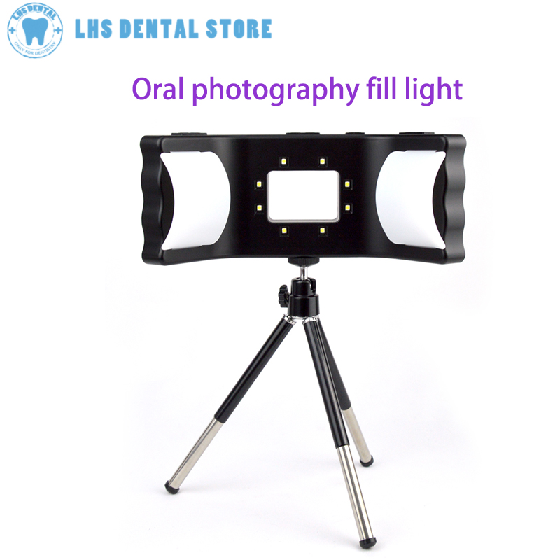 Dental Oral Photography LED La - Photography Led Lighting Kit บทวิจารณ์และราคา
