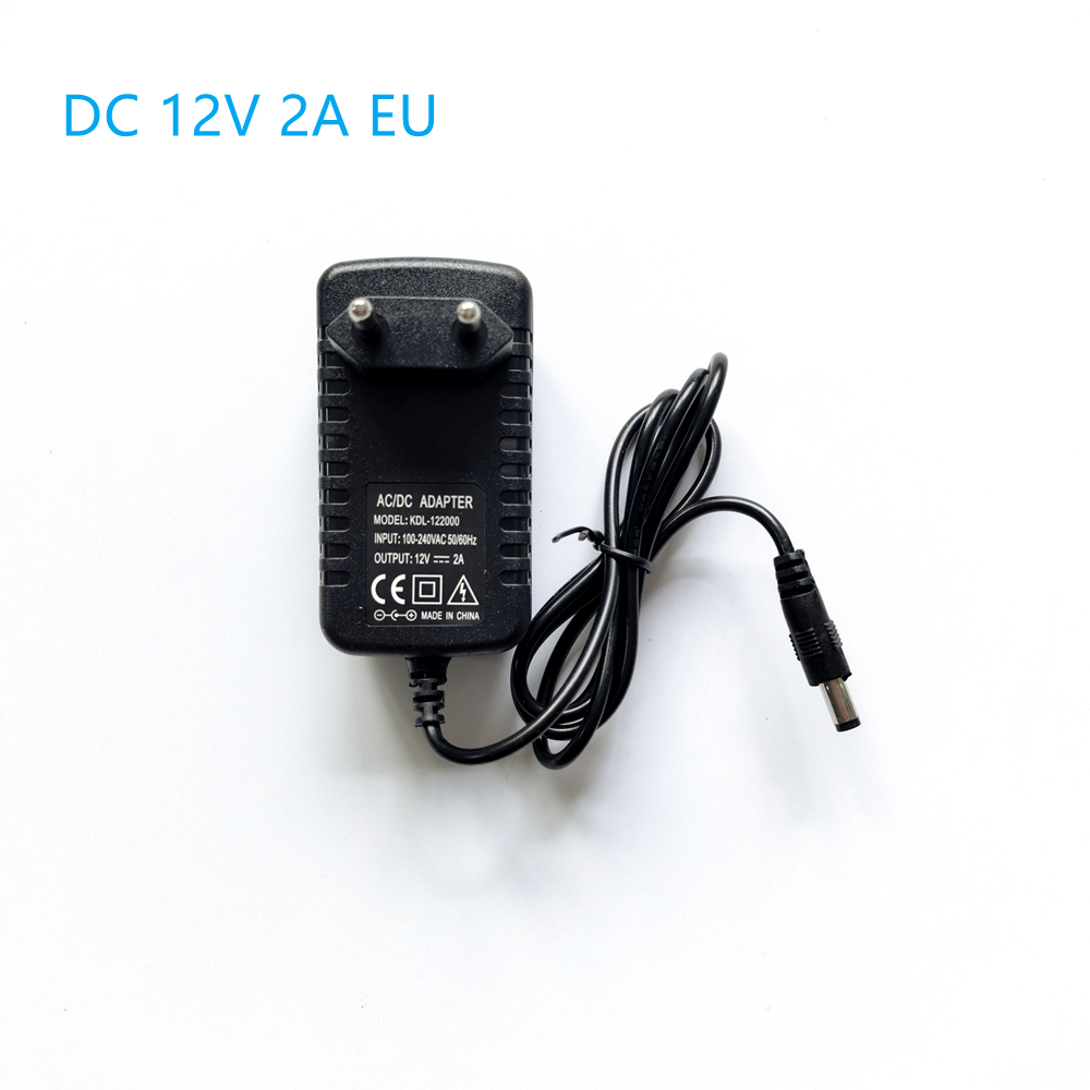 AC 110-240V DC 12V 2A Universa - Photography Led Lighting Kit บทวิจารณ์และราคา