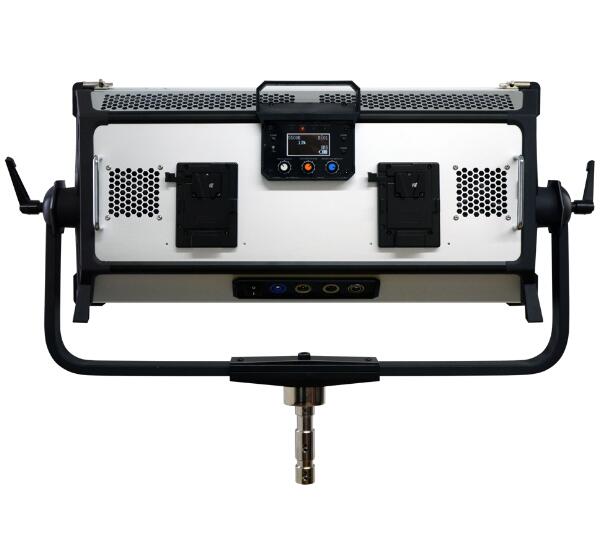 LED Panel Lamp 300W RGBW Pro L - Photography Lighting Ai บทวิจารณ์และราคา