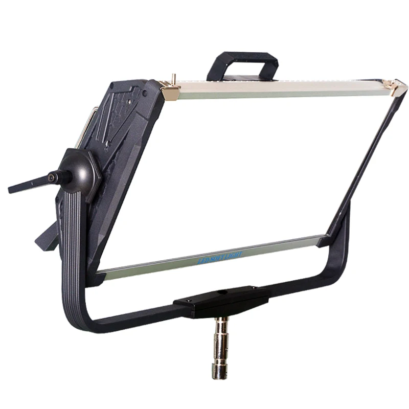 300W RGB LED Lamp Continue Sof - Photography Lighting Ai บทวิจารณ์และราคา
