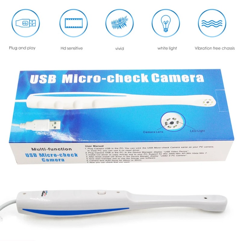 USB Dental Camera Wireless Int - Photography Lighting Products บทวิจารณ์และราคา