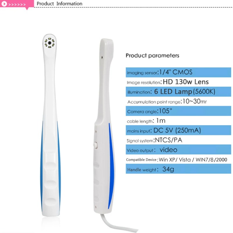 USB Dental Camera Wireless Int - Photography Lighting Products บทวิจารณ์และราคา