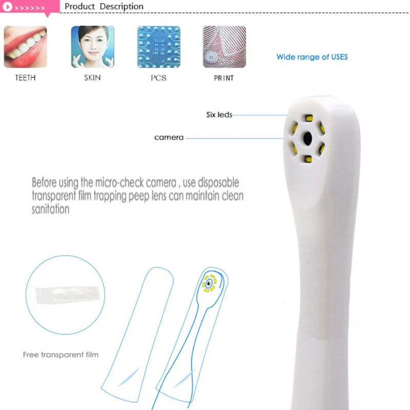 USB Dental Camera Wireless Int - Photography Lighting Products บทวิจารณ์และราคา