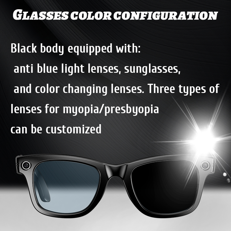 LIGE New Smart Glasses with Li - Photography Lighting Ai บทวิจารณ์และราคา