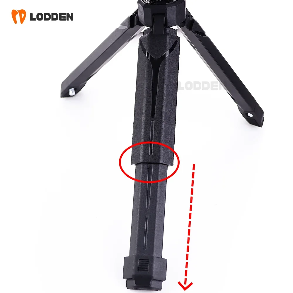 LODDEN Bluetooth Dental Fill L - Photography Lighting Led บทวิจารณ์และราคา