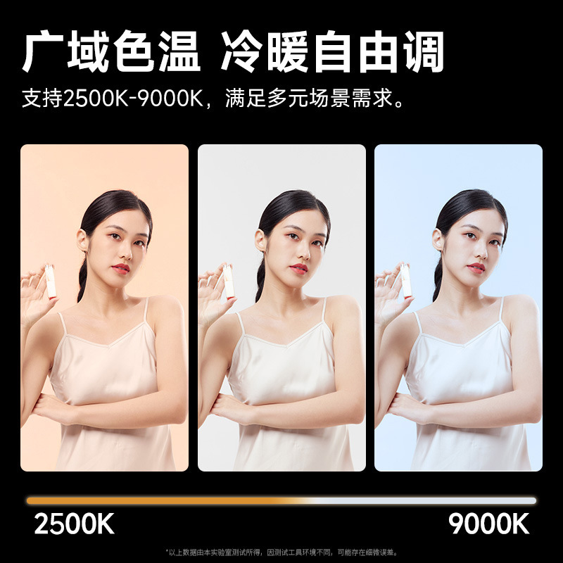 40W Full Color Portable Handhe - Photography Lighting Led บทวิจารณ์และราคา