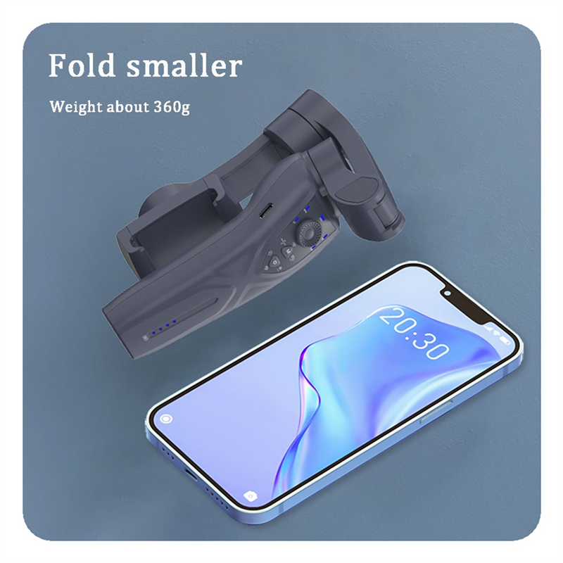 【HOT】F12 3-Axis Gimbal Stabili - Photography Lighting Ai บทวิจารณ์และราคา