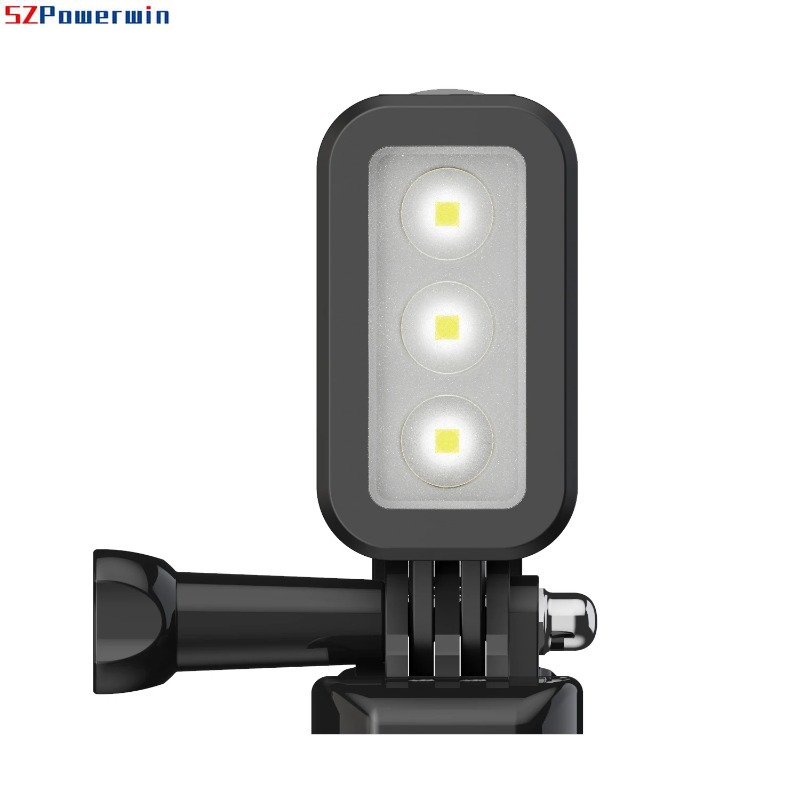 45 Meters Waterproof Video LED - Photography Led Lighting Kit บทวิจารณ์และราคา