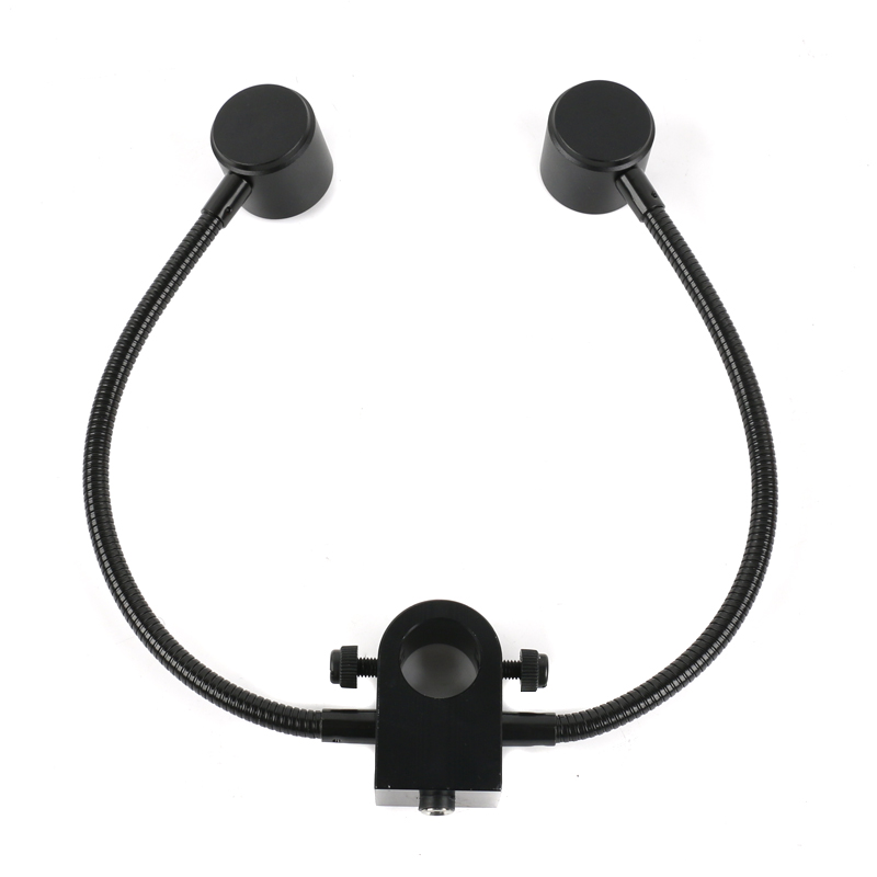 32mm 25mm 22mm Adjustable LED  - Photography Lighting Products บทวิจารณ์และราคา
