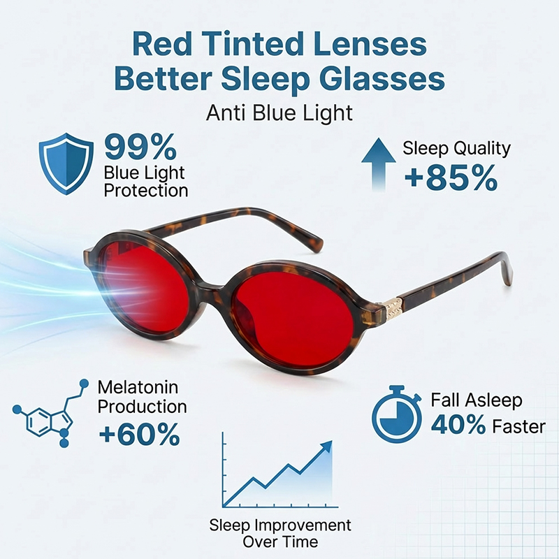Anti Blue Light Red Lens Filte - Photography Lighting Game บทวิจารณ์และราคา