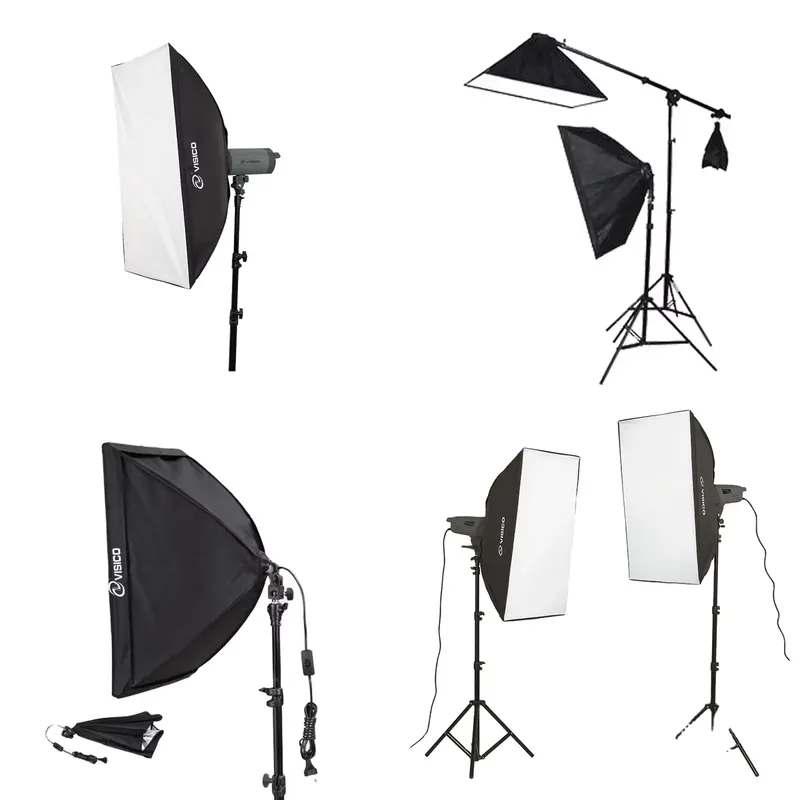 High Quality Portable Photo St - Photography And Lighting บทวิจารณ์และราคา