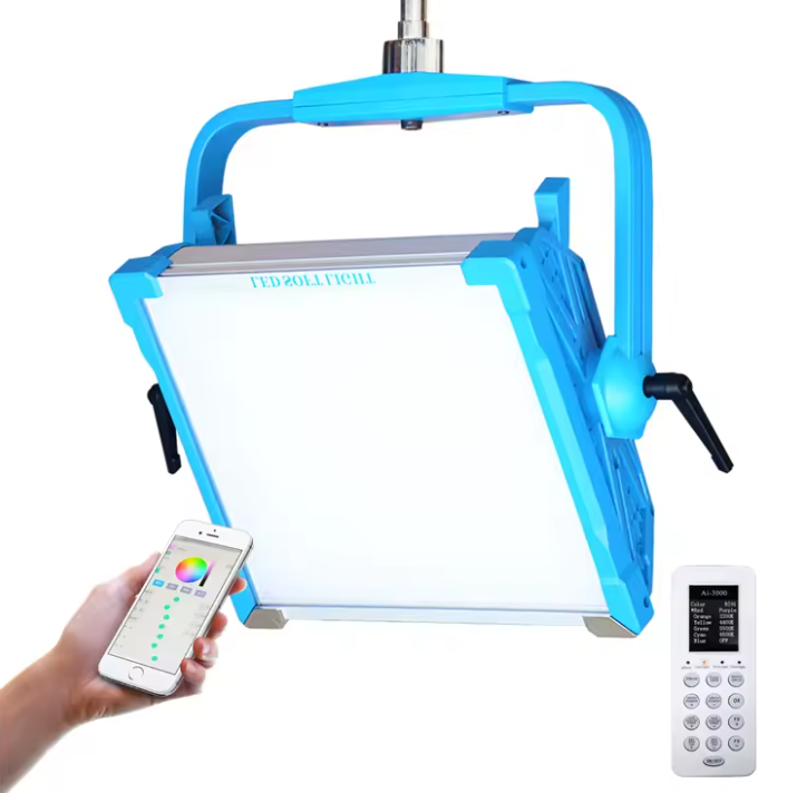 Professional Audio Video Light - Photography Lighting Ai บทวิจารณ์และราคา