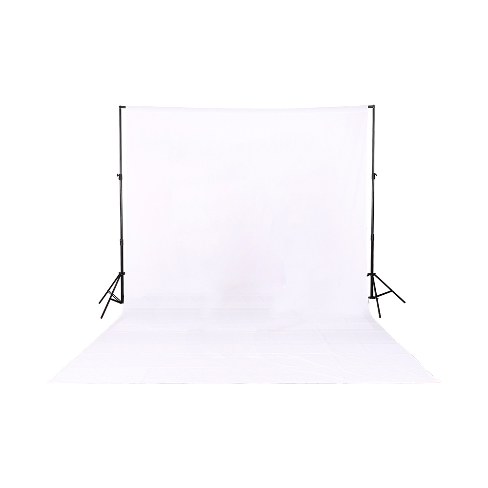 3m X 6m /9.8ftX19.6ft Cotton C - Photography Lighting Kit With Backdrop บทวิจารณ์และราคา