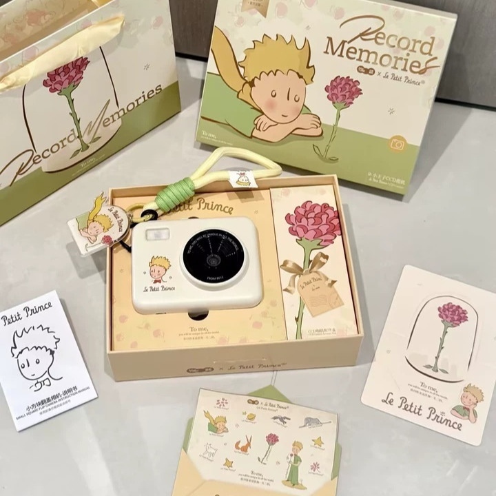 Anime Peripheral Le Petit Prin - Photography Lighting Products บทวิจารณ์และราคา