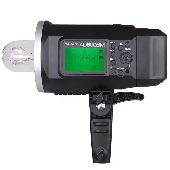 2026 Premium  AD600BM 600W Stu - Photography And Lighting บทวิจารณ์และราคา