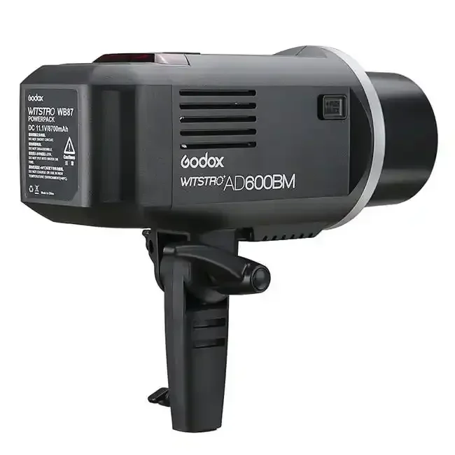 2026 Premium  AD600BM 600W Stu - Photography And Lighting บทวิจารณ์และราคา