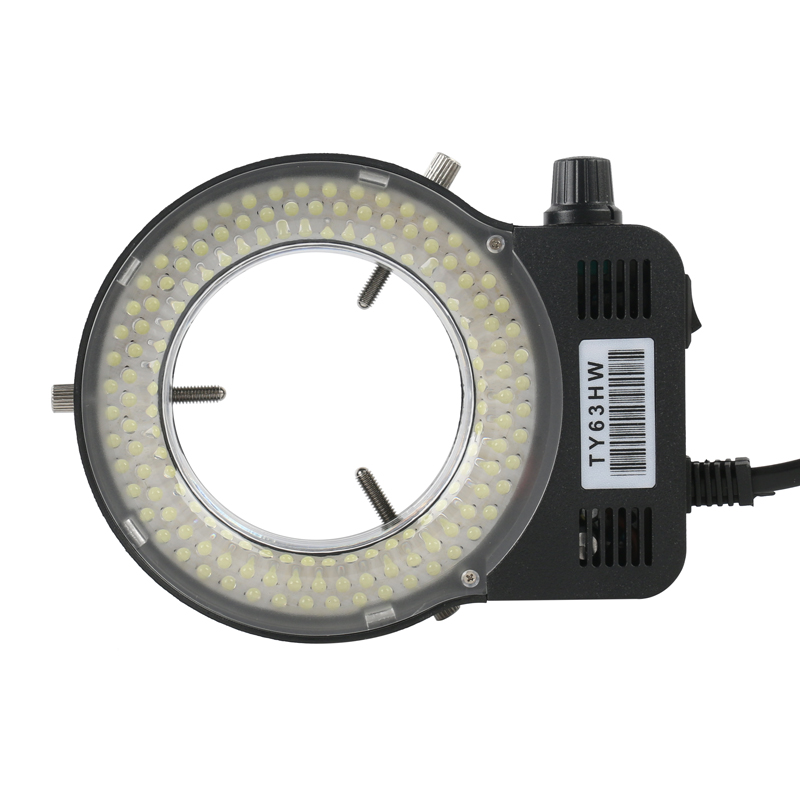 Adjustable 144 LED Ring Light  - Photography Lighting Products บทวิจารณ์และราคา