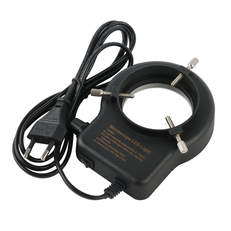 Adjustable 144 LED Ring Light  - Photography Lighting Products บทวิจารณ์และราคา