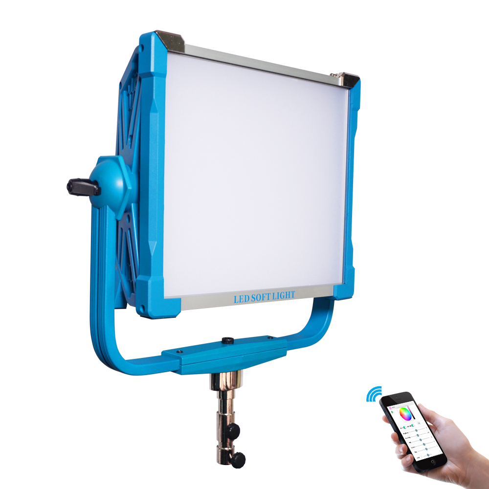 200W RGBW LED Lamp 12 Special  - Photography Lighting Ai บทวิจารณ์และราคา