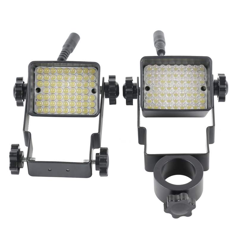 61 LED Adjustable Ring Side Li - Photography Lighting Products บทวิจารณ์และราคา