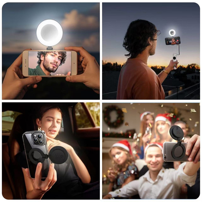 3-Speed Adjustment Mini Magnet - Photography And Lighting บทวิจารณ์และราคา